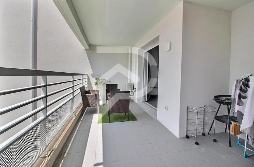 Apparemment T2 En Residence Calme Fermee Marseille Eksteriør billede